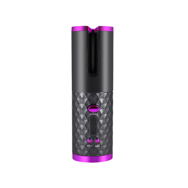 Kysera™ automatic hair curler