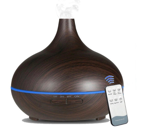 KÉRA™ room aroma diffuser