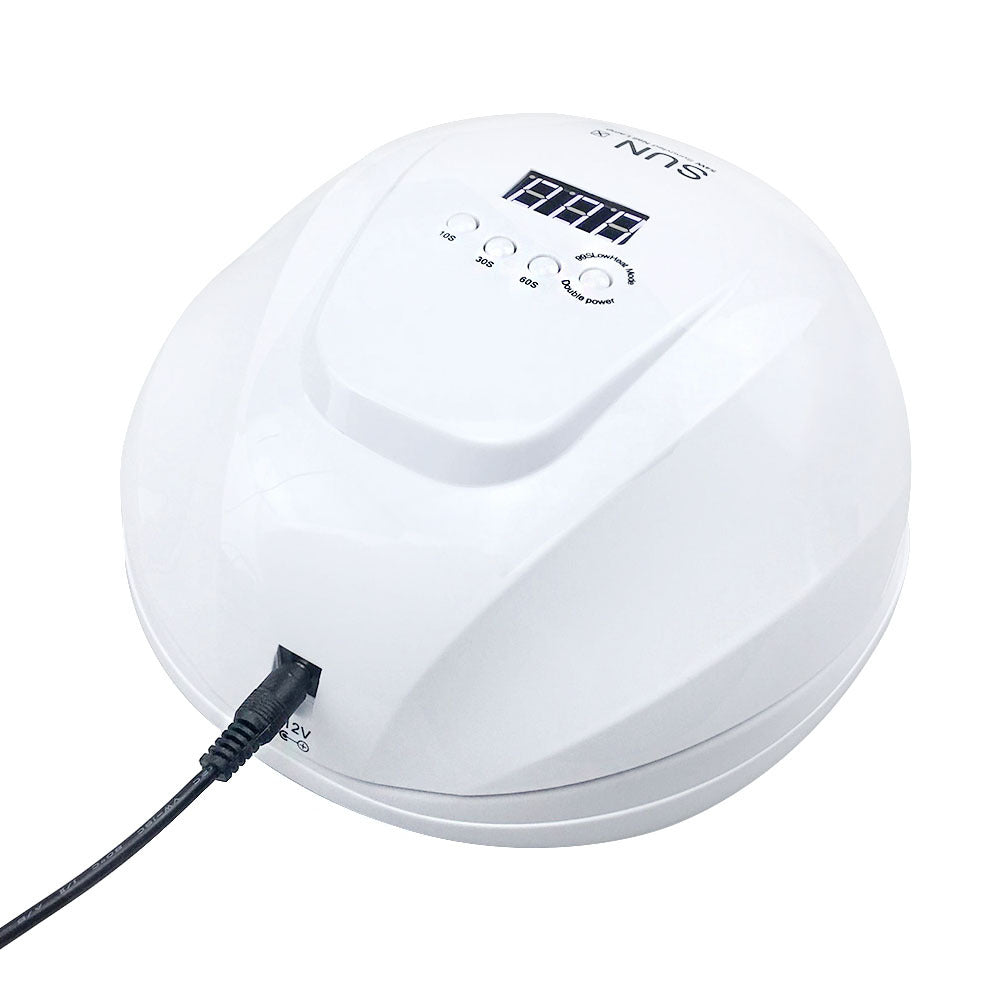 RÉLIA™ UV nail dryer lamp