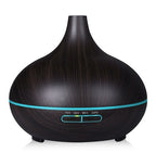 KÉRA™ room aroma diffuser