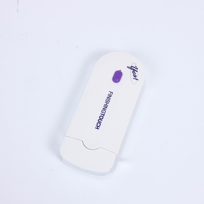 Vysera™ electric hair remover