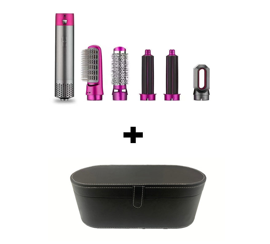 ELVIA™ 5in1 hair styler