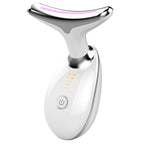Calivra™ thermal red light therapy massager