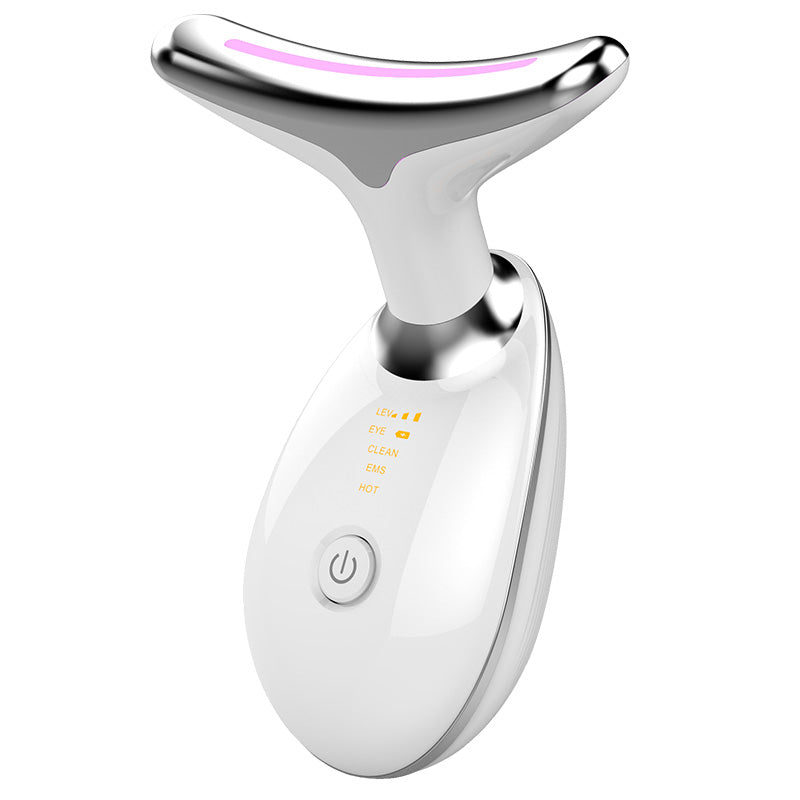 Calivra™ thermal red light therapy massager