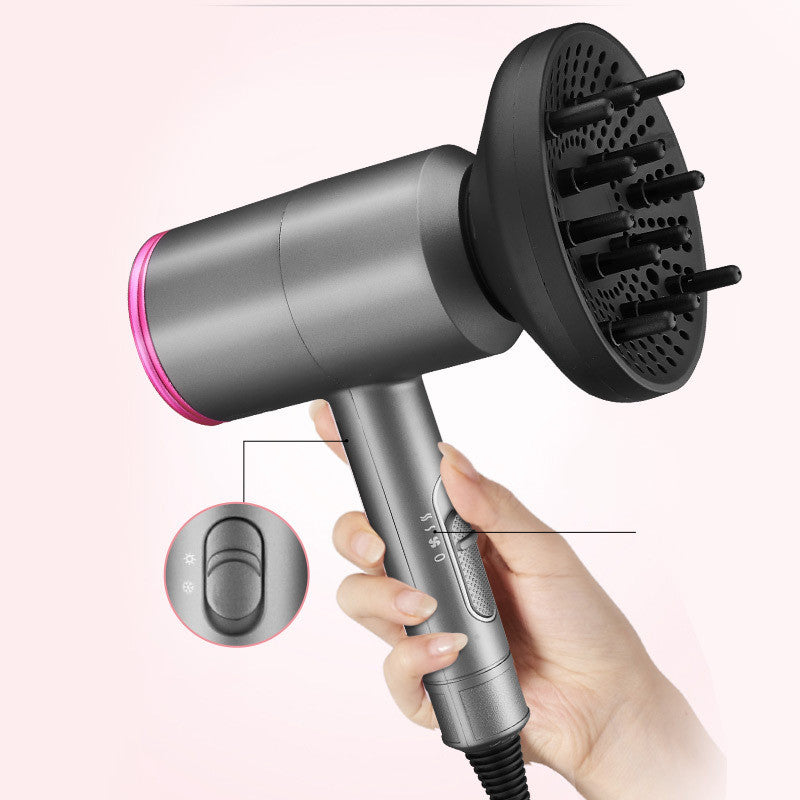 LORYN™ efficient hair dryer