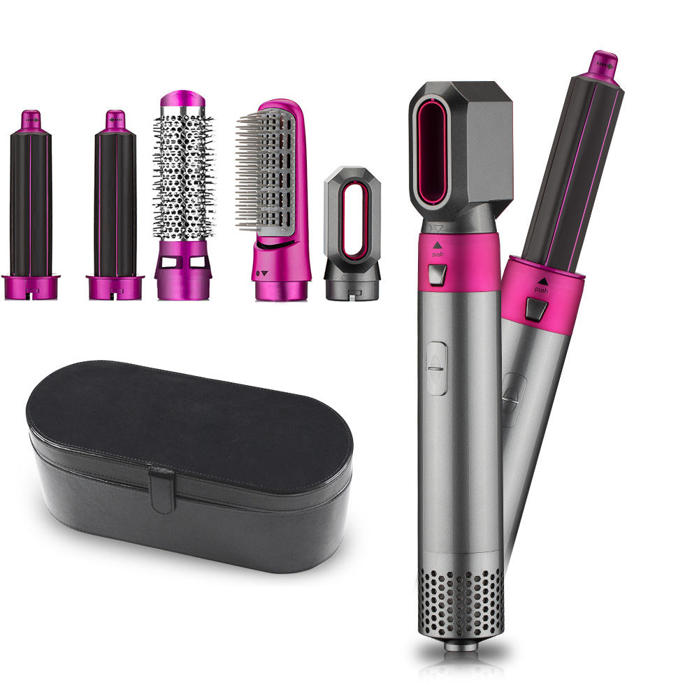 ELVIA™ 5in1 hair styler