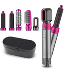 ELVIA™ 5in1 hair styler