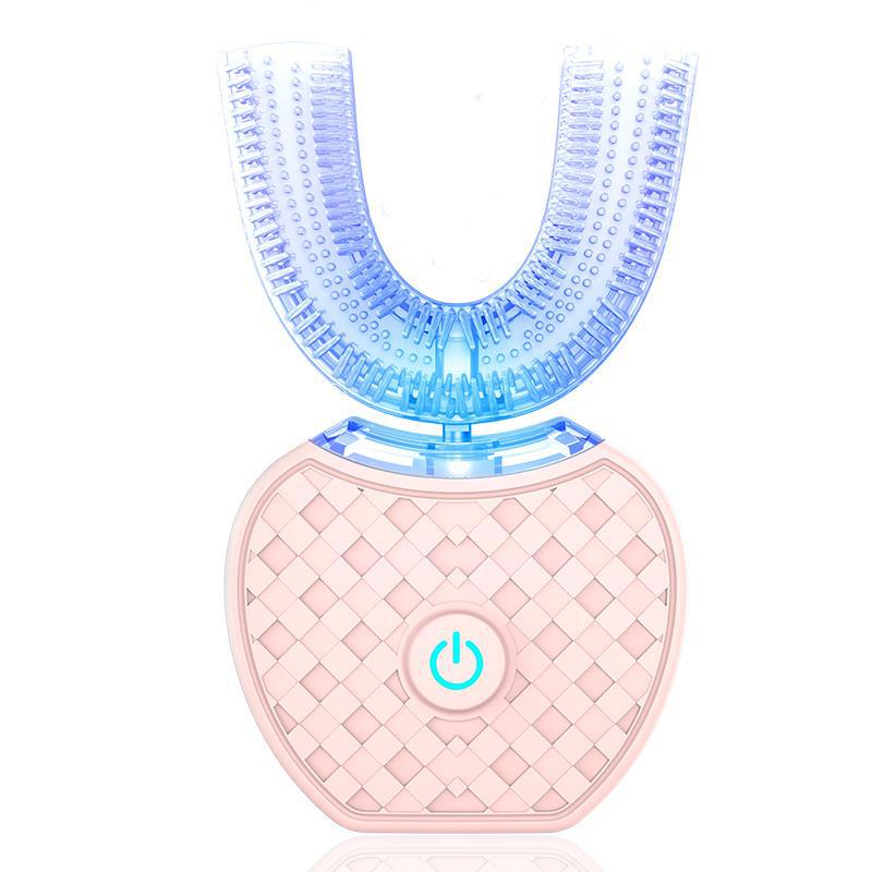 ORA™ 360 degree automatic toothbrush