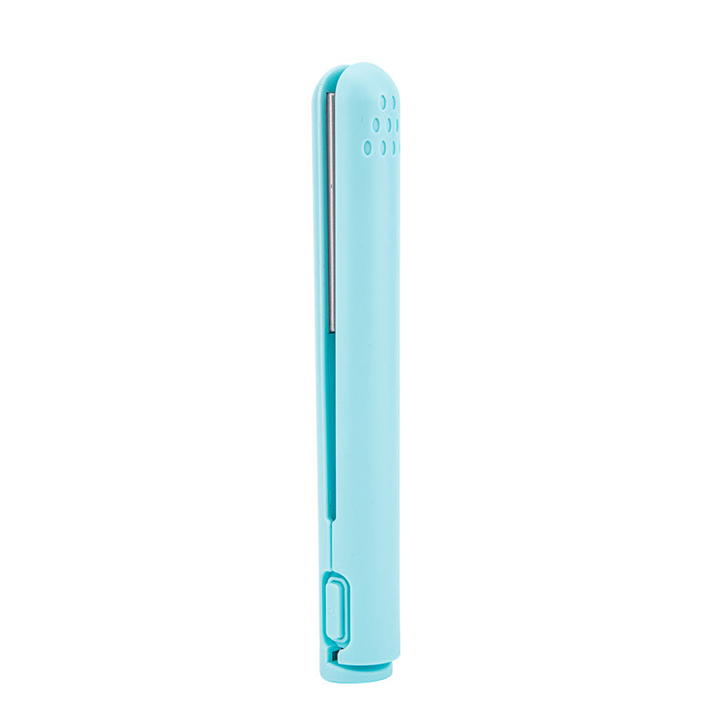 NOVA™ portable hair straightener