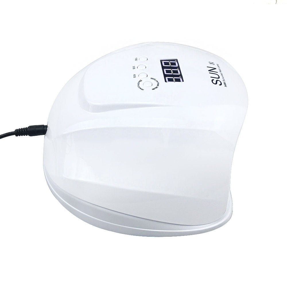 RÉLIA™ UV nail dryer lamp