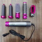 ELVIA™ 5in1 hair styler
