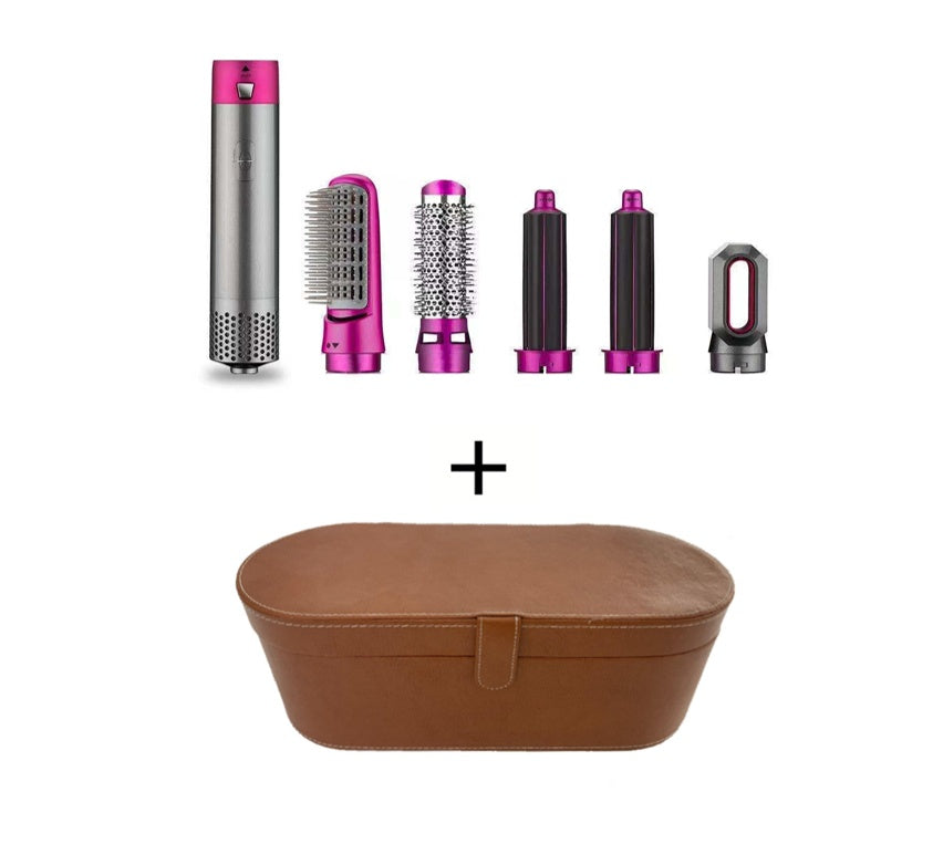 ELVIA™ 5in1 hair styler