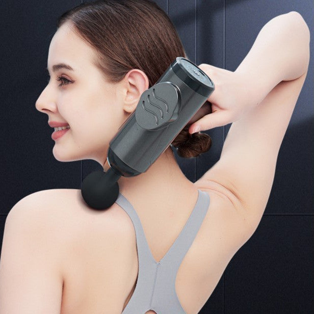 VIREL™ automatic massage gun