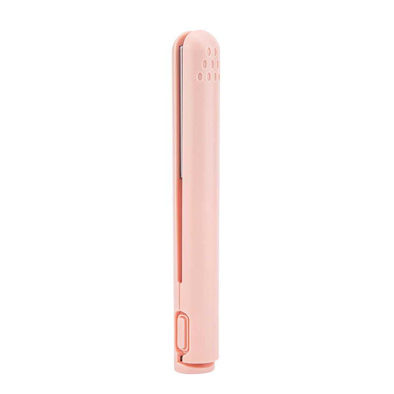 NOVA™ portable hair straightener